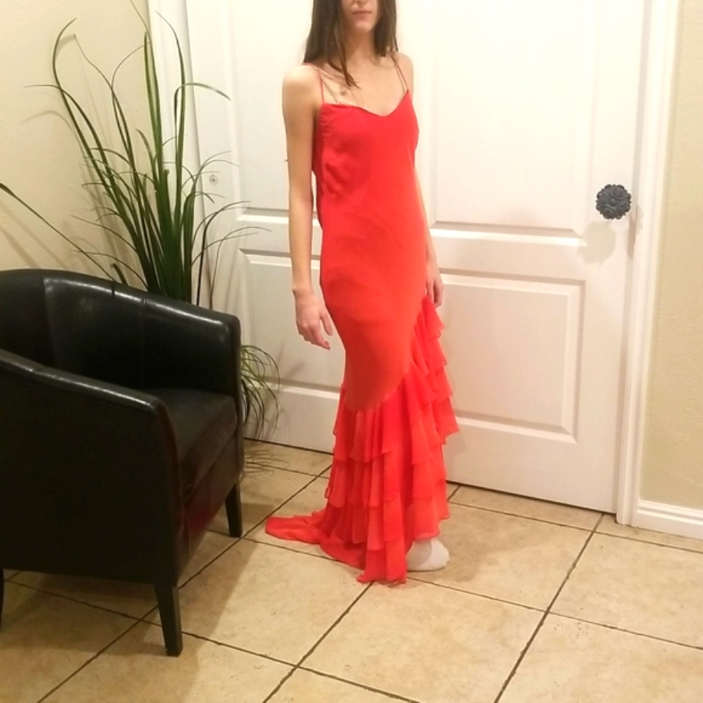 Spanish Dress